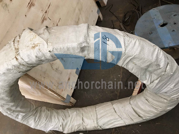 6×19+FC Steel Wire Rope Category B
