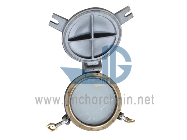 A0 Fire Proof Porthole for Ship