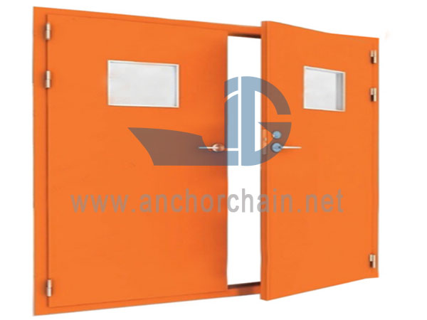 A60 Fire Swing Door