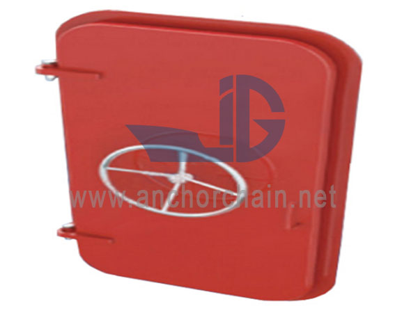 A60 Hinged Pressure Watertight Door