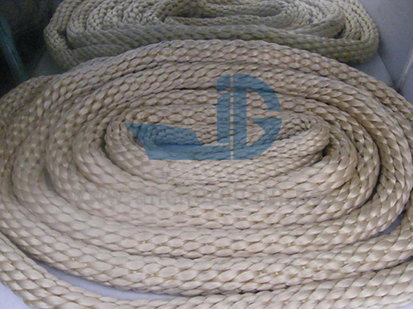 Aramid Fiber Rope