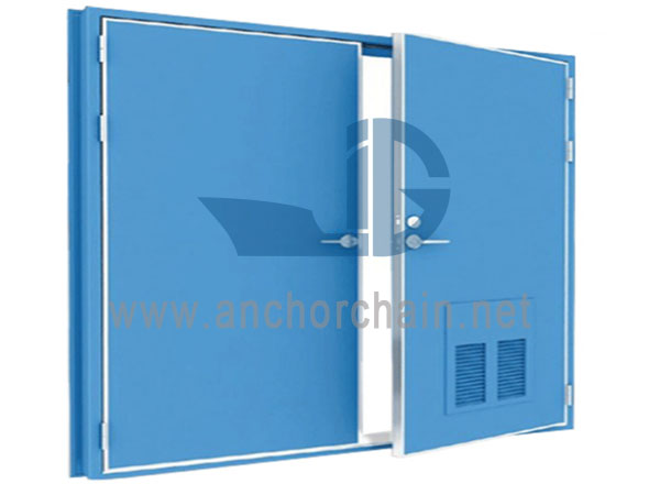 B0 Fire Door