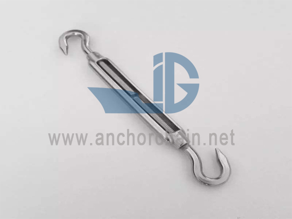 Bandled Turnbuckle