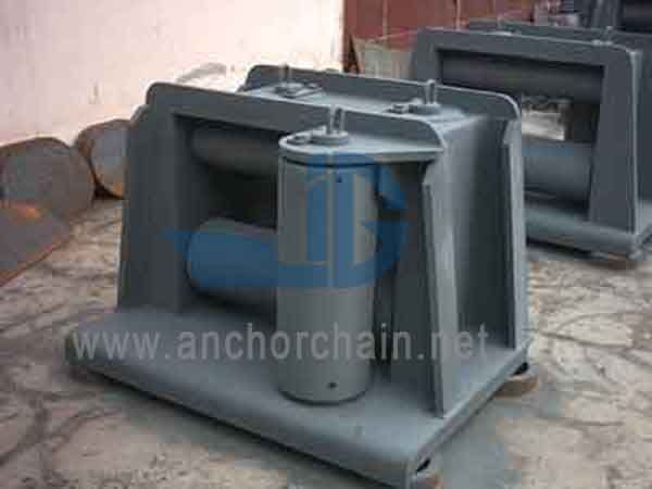 CB 3062-2011 Five Roller Fairlead Type C