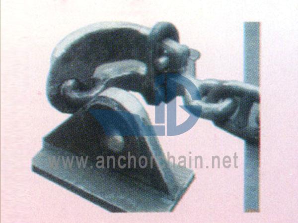 CB T806-94 Mooring chain stopper