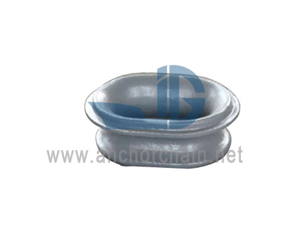 CB34-76 A Type Mooring Chock