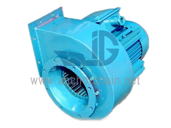CEL CXL Small-size Marine Centrifugal Fan