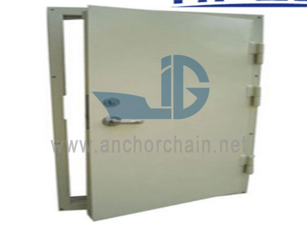 Class C Fire Door