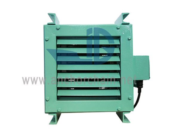 CNF D Marine Electric Heating Fan Heater