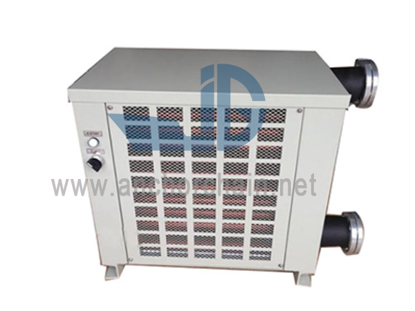 CNF Y Marine Hot Oil Fan Heater