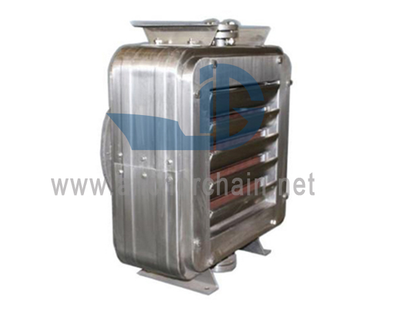 CNF Z Ship Steam Heating Fan Heater