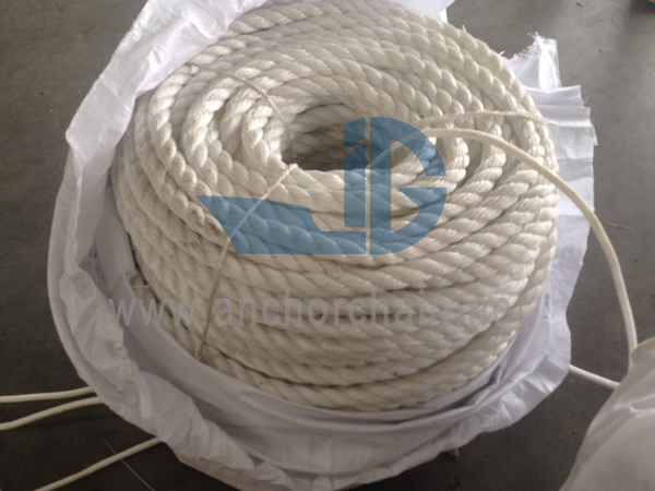 Cotton Rope