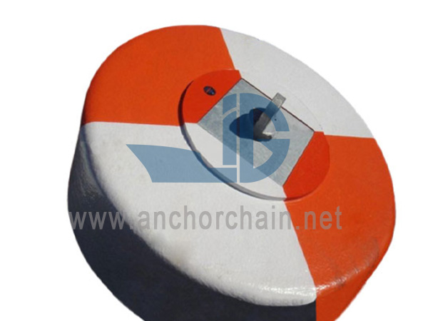 Cylindrical Foam Buoy