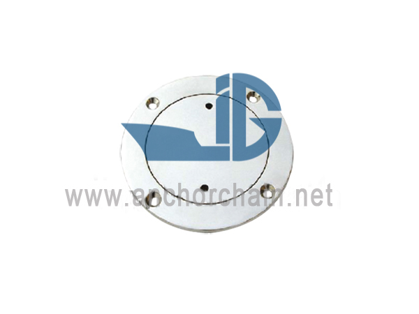 Deck Plate