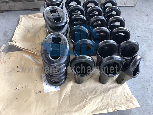 Detachable Chain Connecting Link C type Suppliers and