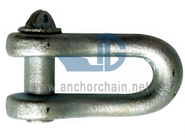 DIN82101 Shackles
