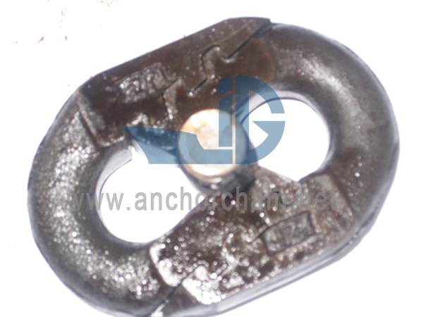 Dominator Connector for Mining