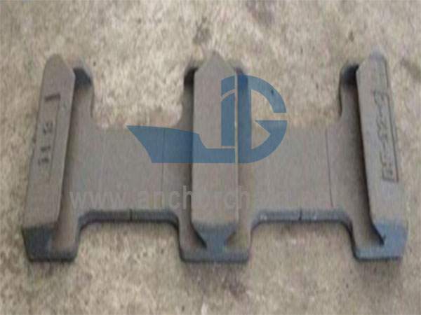 Double Dovetail Plates