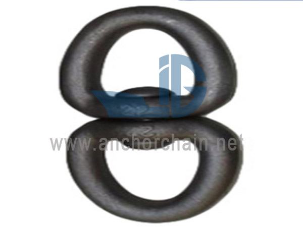 Double Eye Swivel