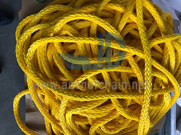 Dyneema Ropes