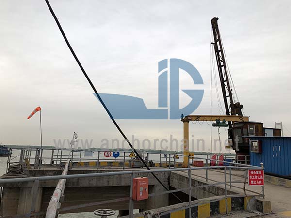 Electric Hoist Type Crane
