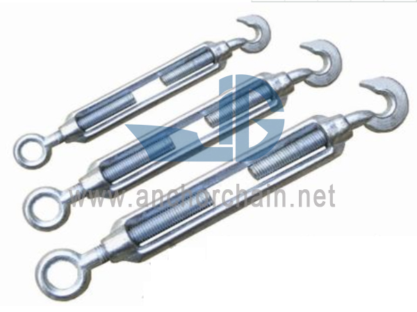 EU Type Turnbuckle