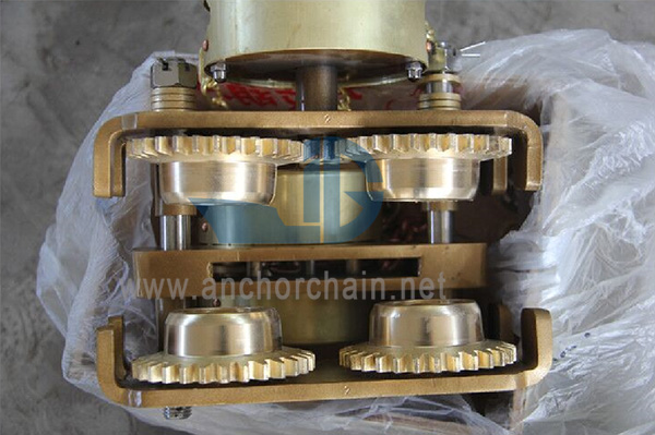 Explosion Proof Berylium Bronze Chain Hoist