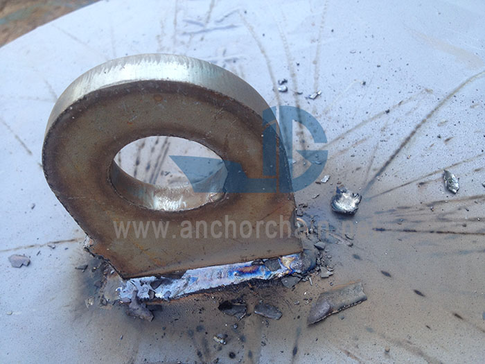 Eye Plate