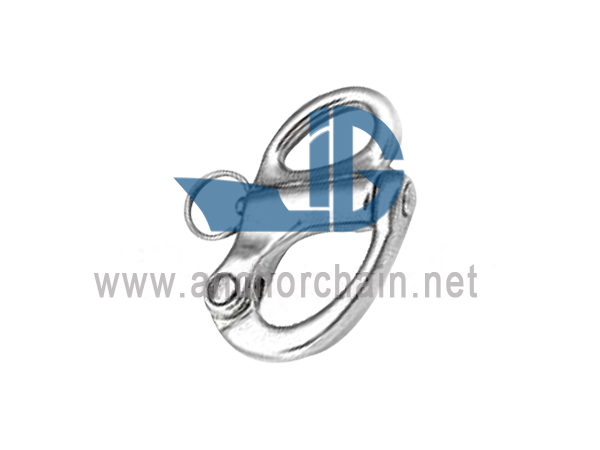 Fixed Snap Shackle