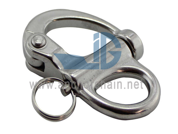 Fixed Snap Shackles