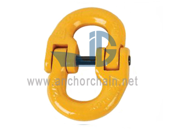 G100 Japanese Type Connecting Link
