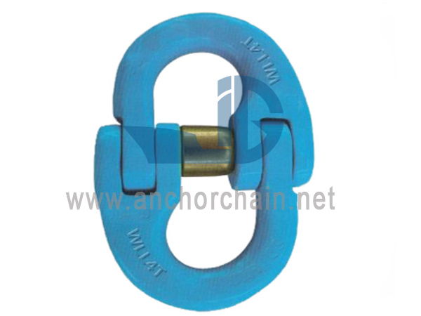 G80 Germanic Type Connecting Link