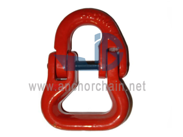 G80 Special Webbing Connecting Link