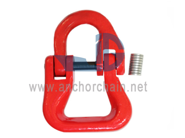 G80 Webbing Connecting Link