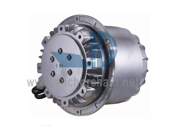 GDF DXG Rectangular Duct Centrifugal Fan