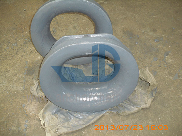 German Standard Chock