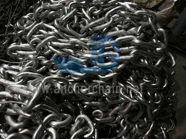 Grade L Chain