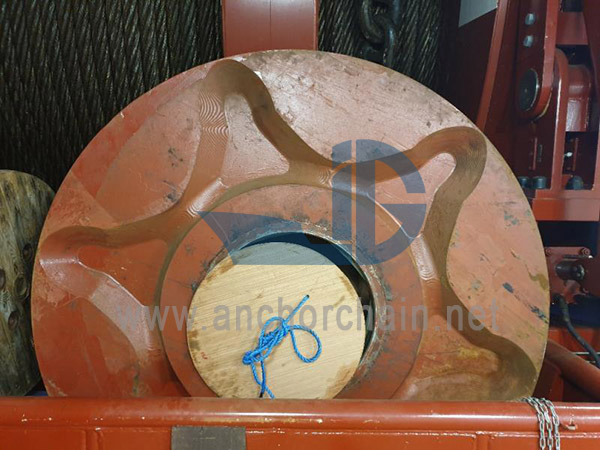 Gypsy Wheel