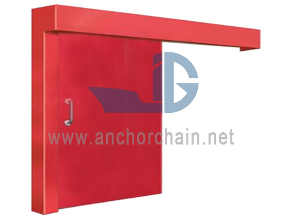 H120 Fire Door