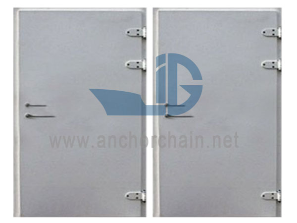 H60 Fire Door