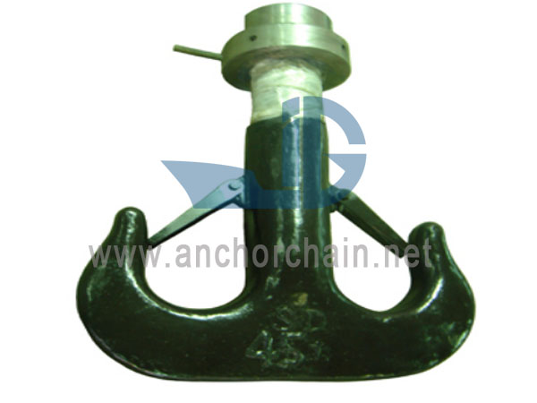 Heavy Duty Crane Lifing Hook