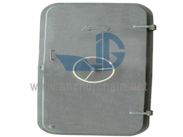 High-Pressure-Resistant Watertight