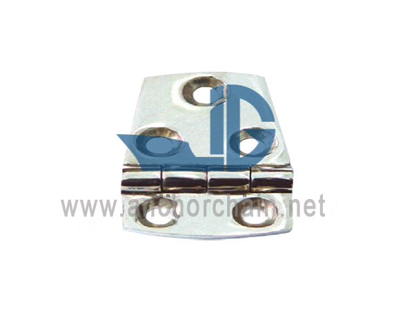 Hinges