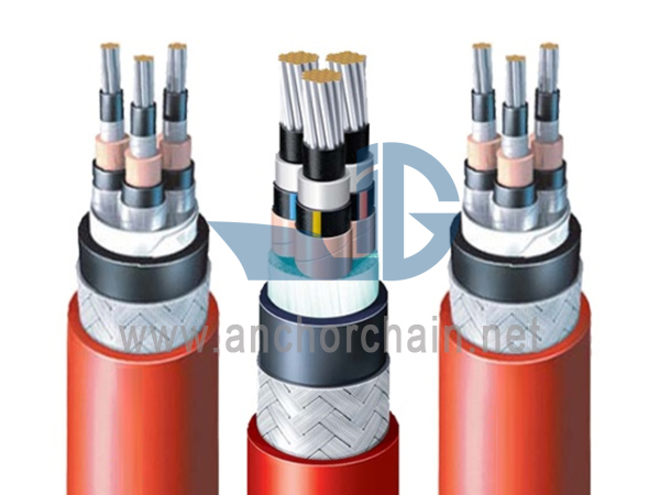 JIS C3410 Medium Voltage Power Cable