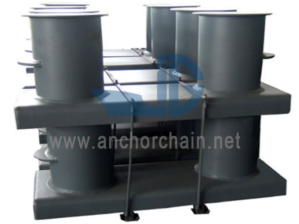 JIS工具1999 JIS F2001-1990 Bollard Suppliers and Manufacturers - China