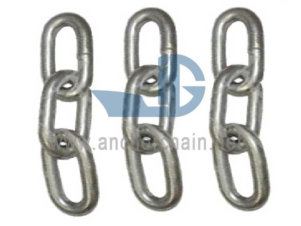 Korean Standard Link