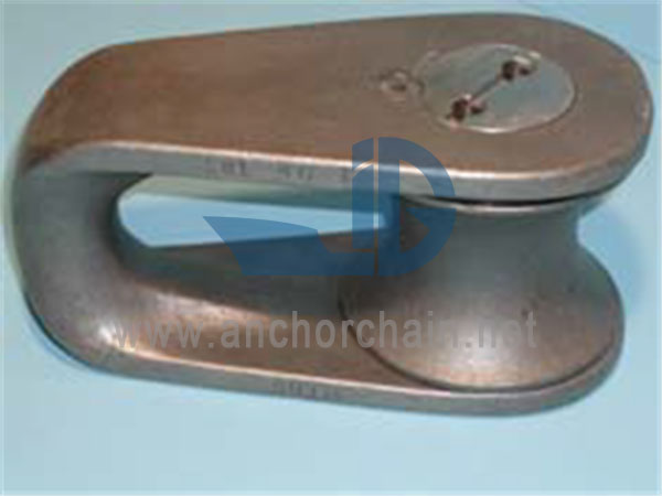 Mandal Fairlead Shackle