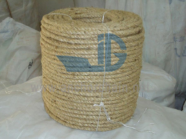 Manila Rope