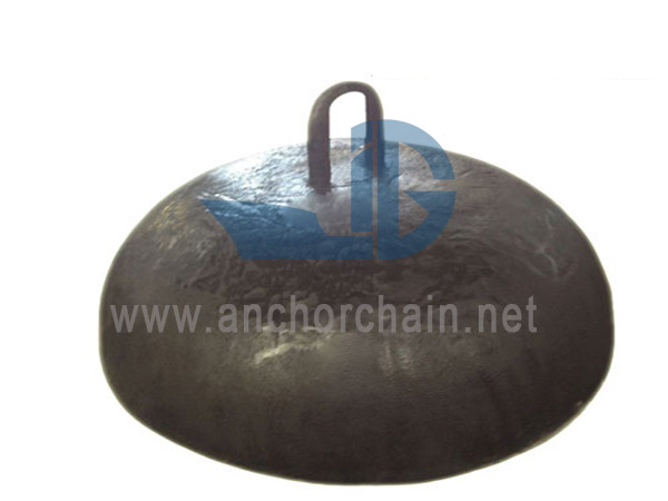Marine Buoy Sinker
