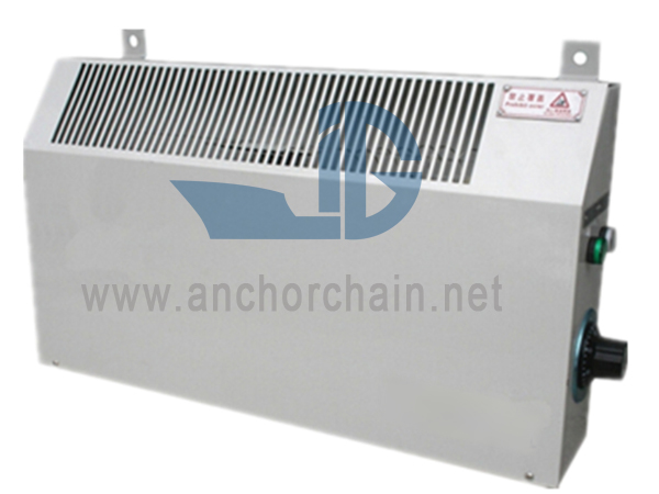 Marine Fan Heater